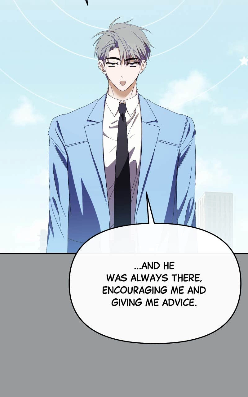 My Comeback as the Youngest Member Chapter 59 Page 27
