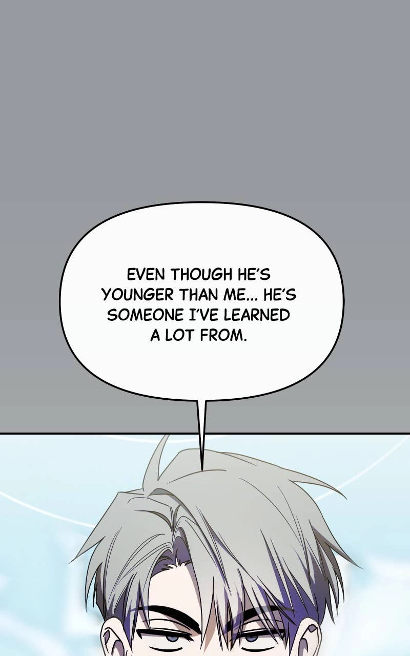 My Comeback as the Youngest Member Chapter 59 Page 28