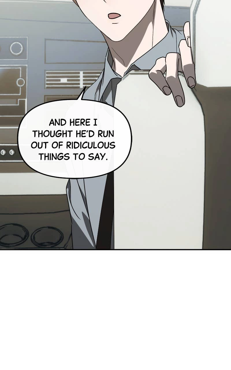 My Comeback as the Youngest Member Chapter 59 Page 31