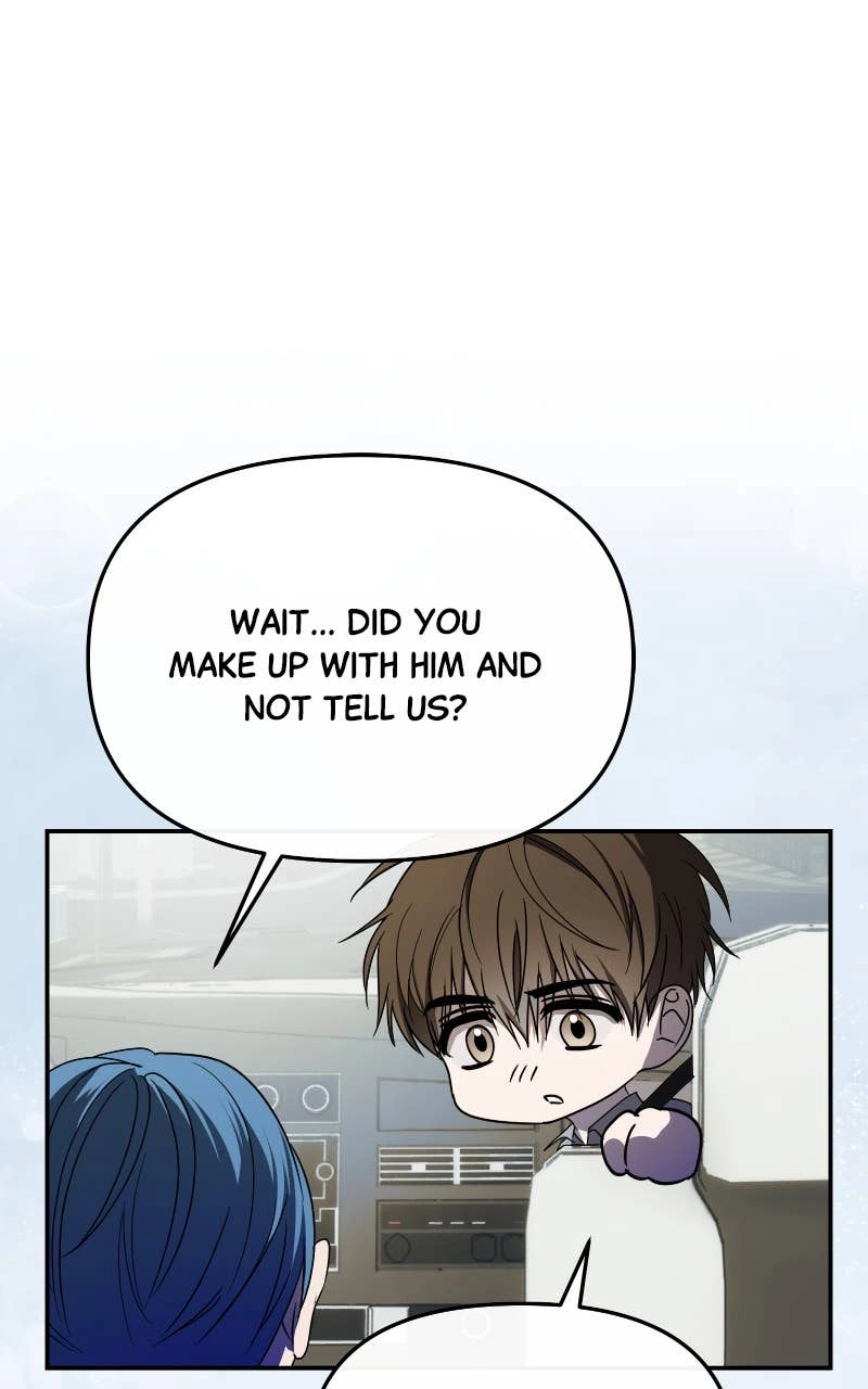 My Comeback as the Youngest Member Chapter 59 Page 32