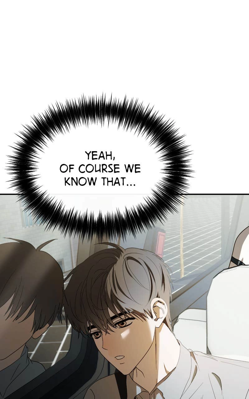 My Comeback as the Youngest Member Chapter 59 Page 39