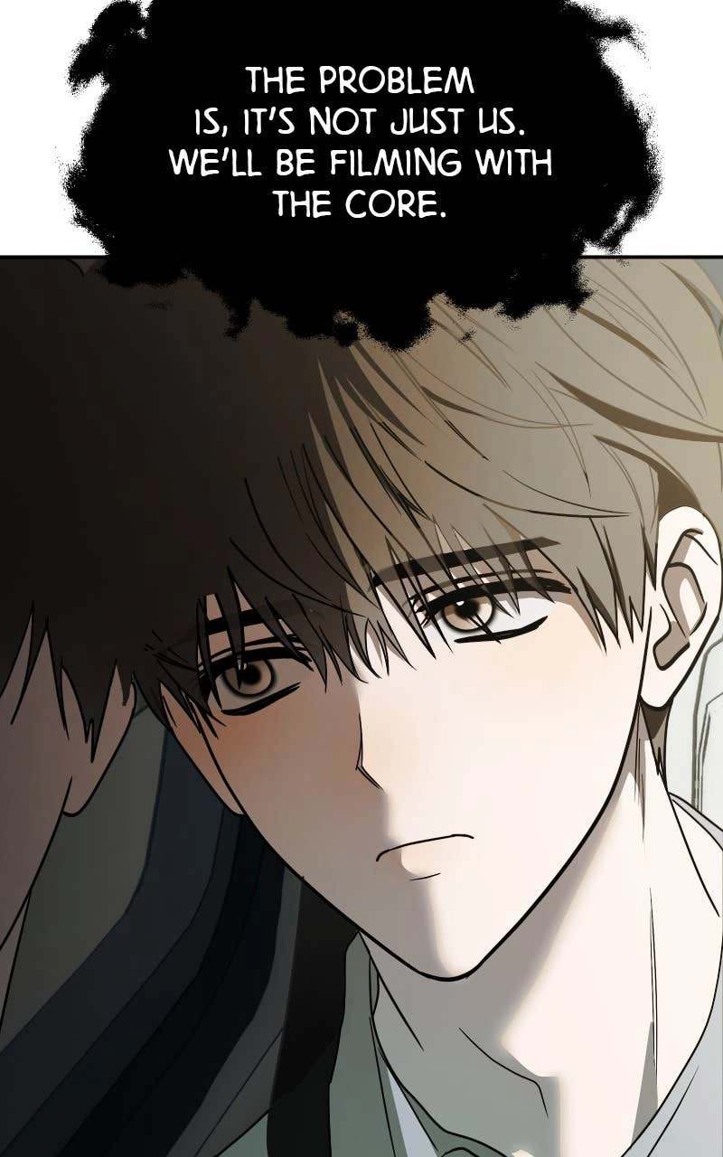 My Comeback as the Youngest Member Chapter 59 Page 41