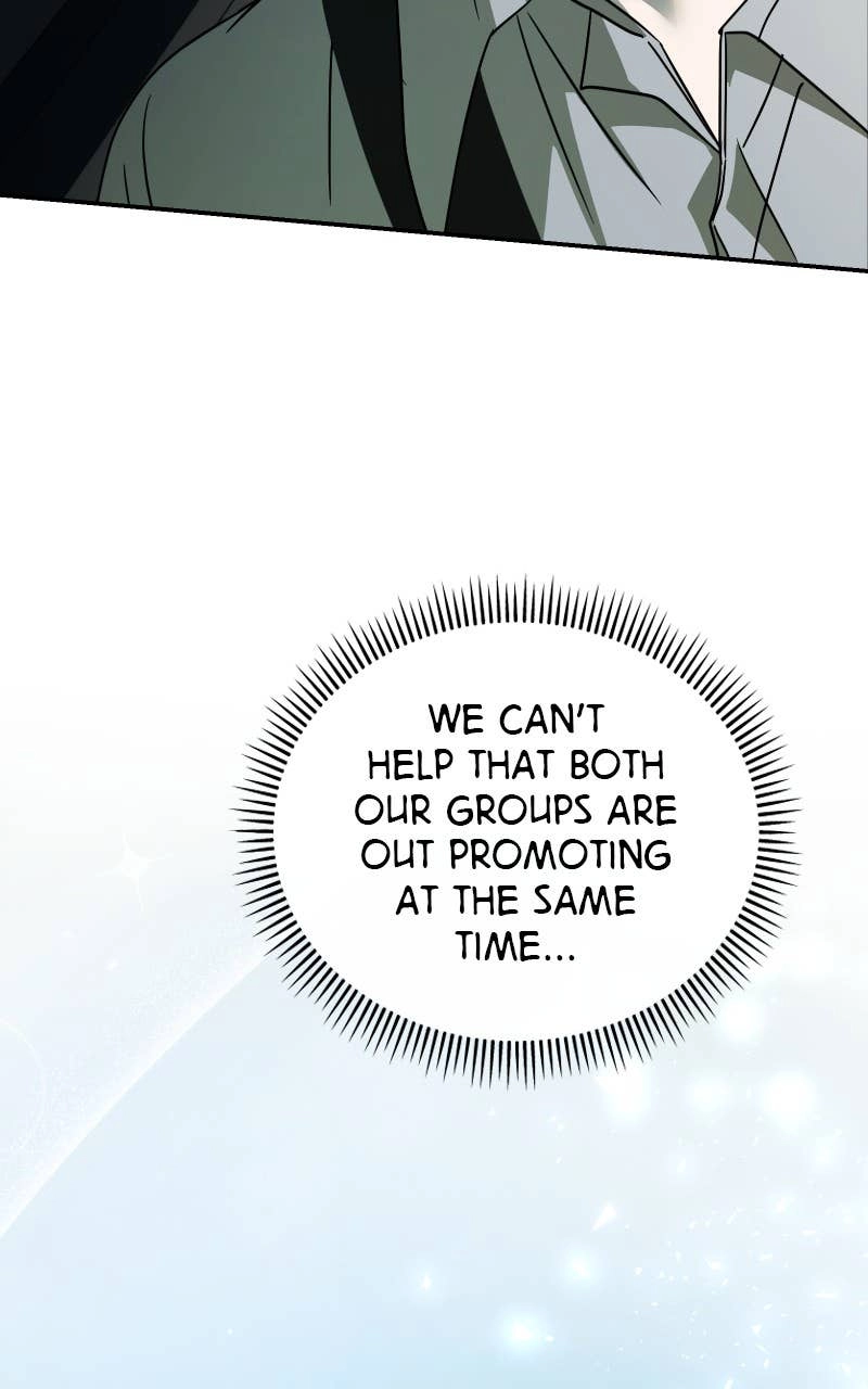 My Comeback as the Youngest Member Chapter 59 Page 42