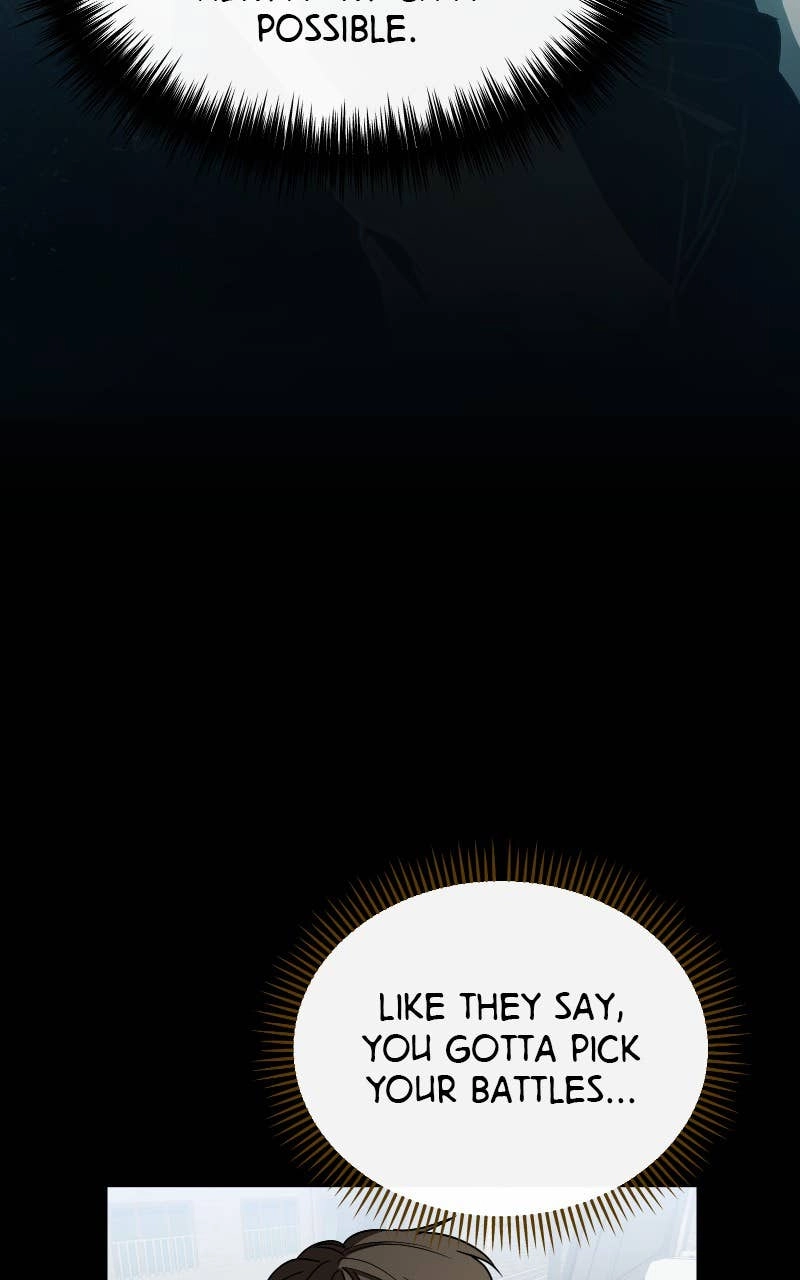 My Comeback as the Youngest Member Chapter 59 Page 44