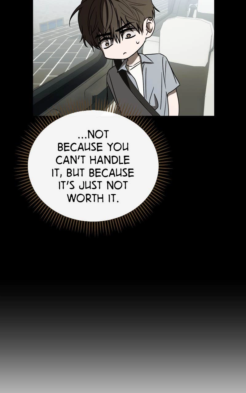 My Comeback as the Youngest Member Chapter 59 Page 45