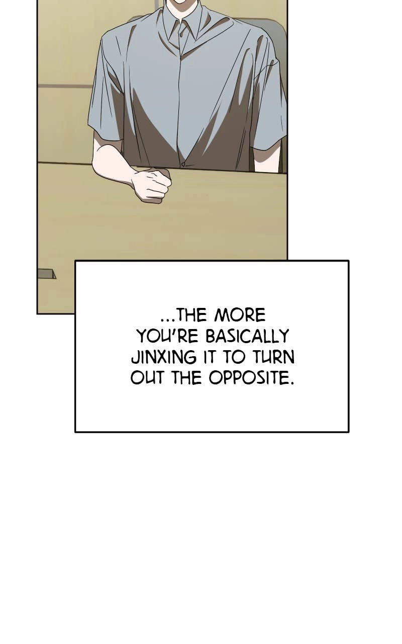 My Comeback as the Youngest Member Chapter 59 Page 49