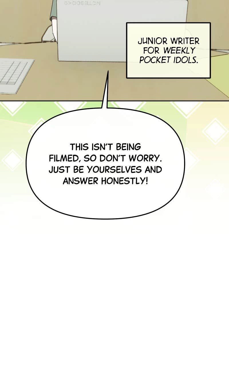 My Comeback as the Youngest Member Chapter 59 Page 51