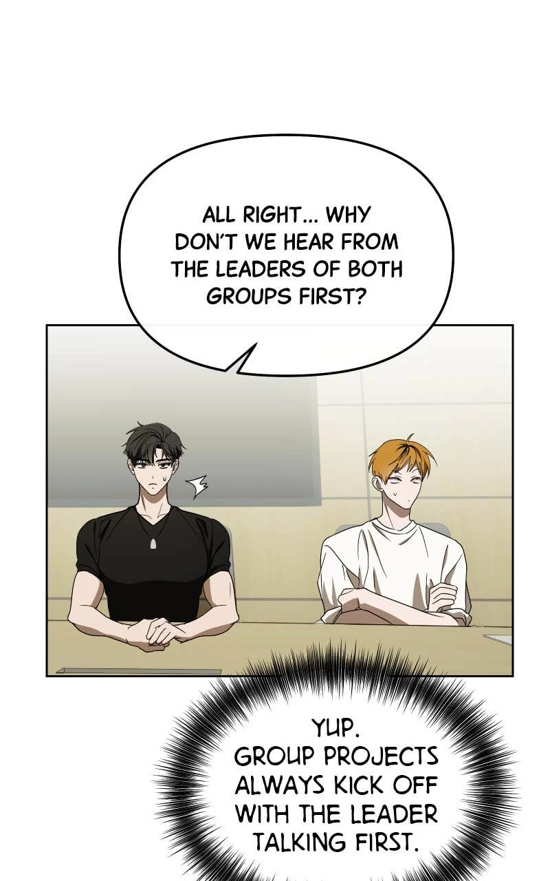 My Comeback as the Youngest Member Chapter 59 Page 52
