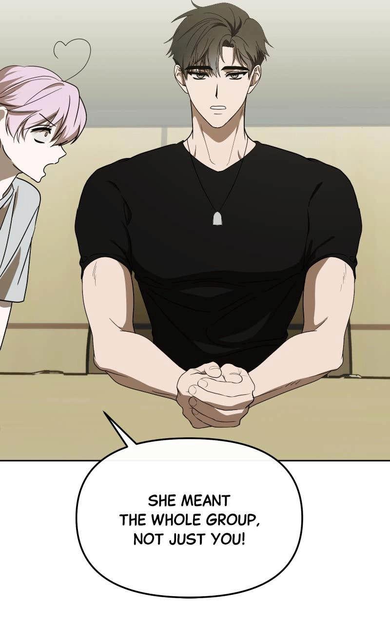 My Comeback as the Youngest Member Chapter 59 Page 54