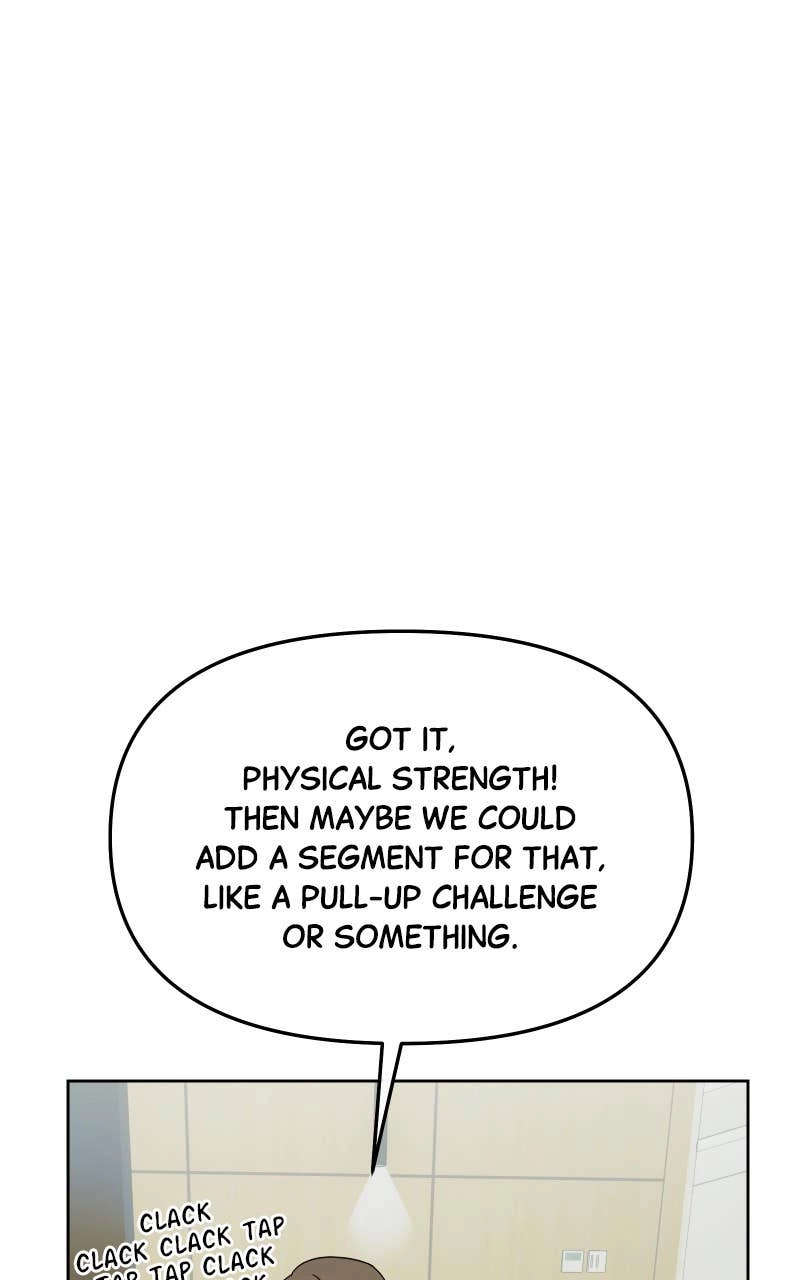 My Comeback as the Youngest Member Chapter 59 Page 55