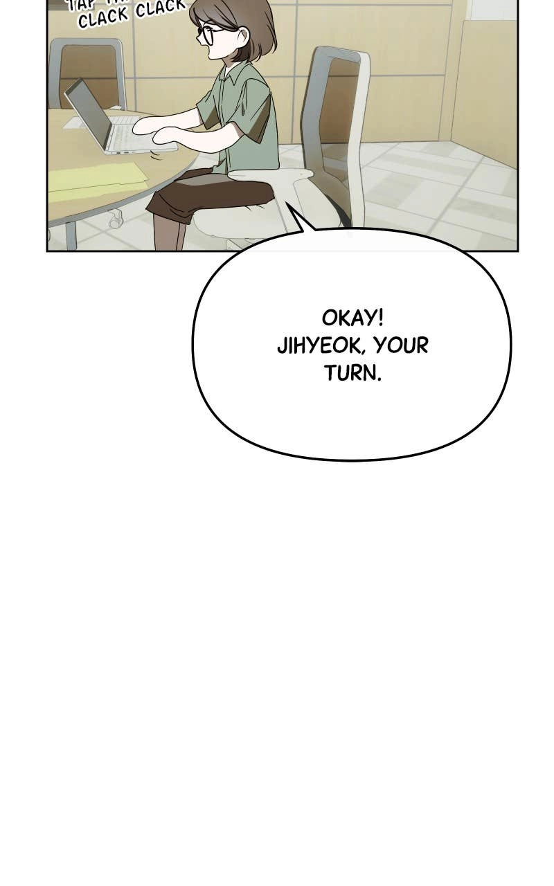 My Comeback as the Youngest Member Chapter 59 Page 56
