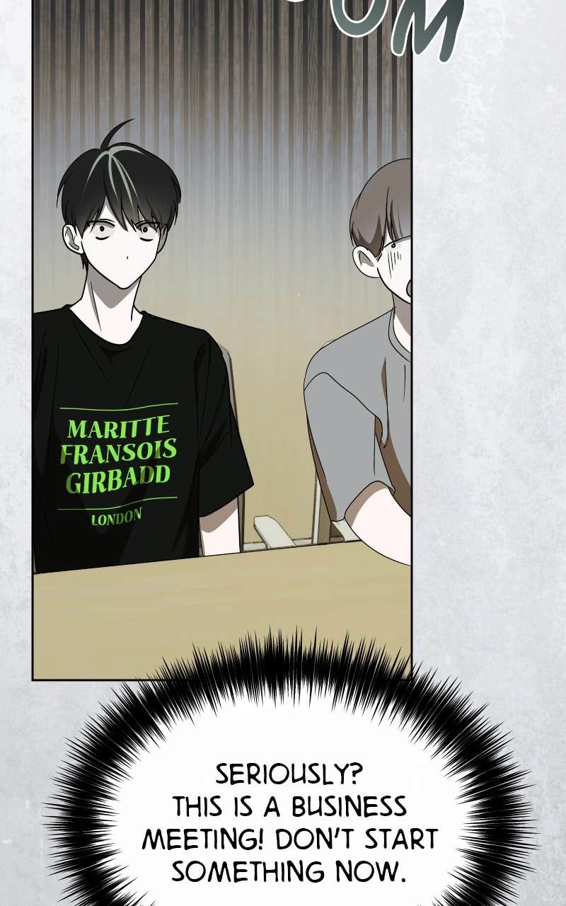 My Comeback as the Youngest Member Chapter 59 Page 61