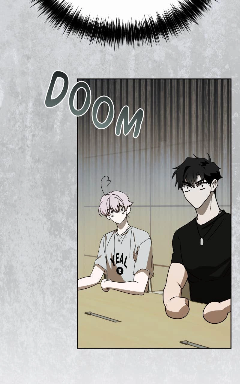 My Comeback as the Youngest Member Chapter 59 Page 62