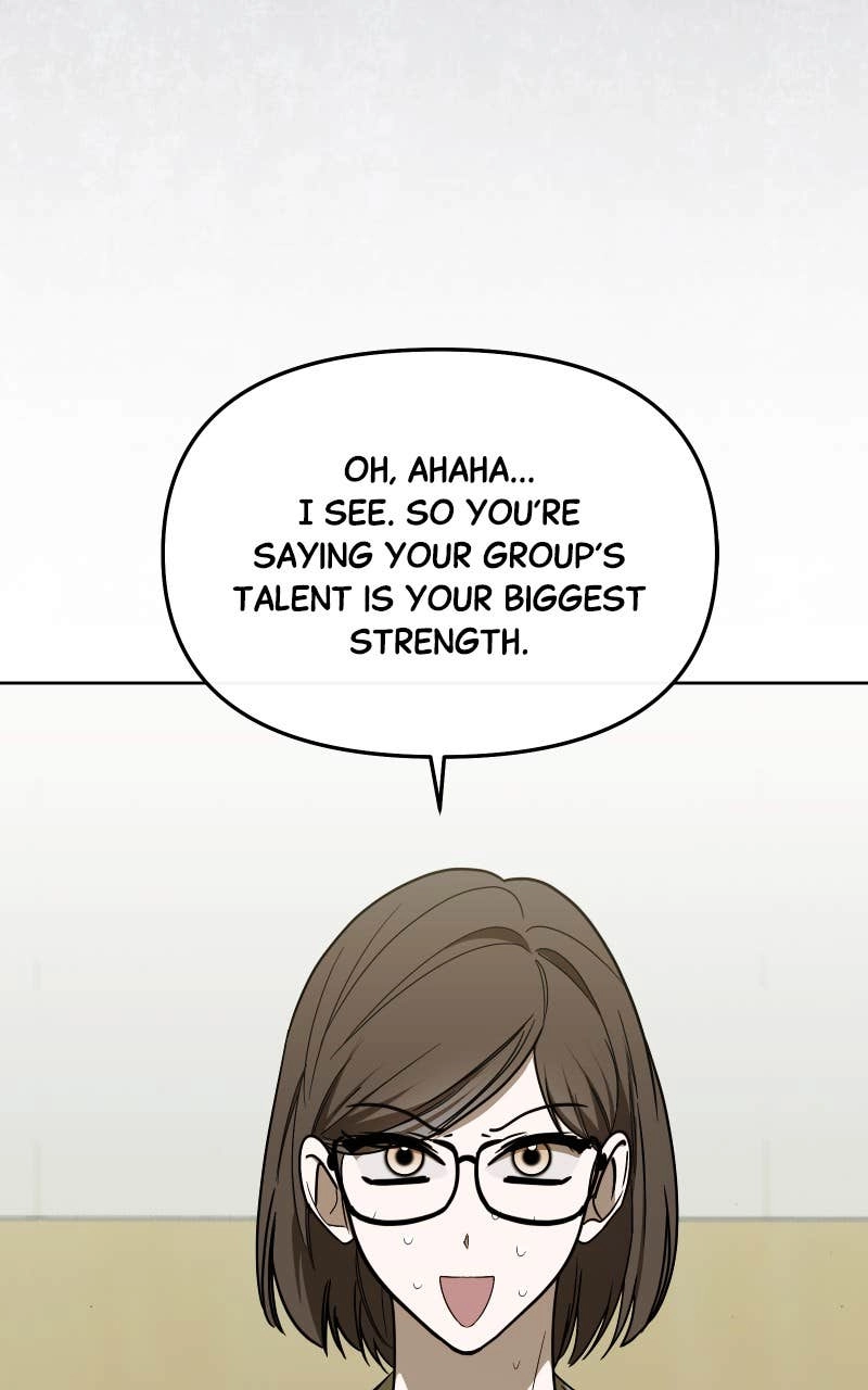 My Comeback as the Youngest Member Chapter 59 Page 63