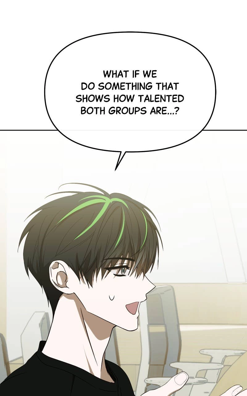 My Comeback as the Youngest Member Chapter 59 Page 65