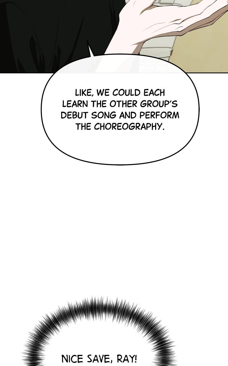 My Comeback as the Youngest Member Chapter 59 Page 66