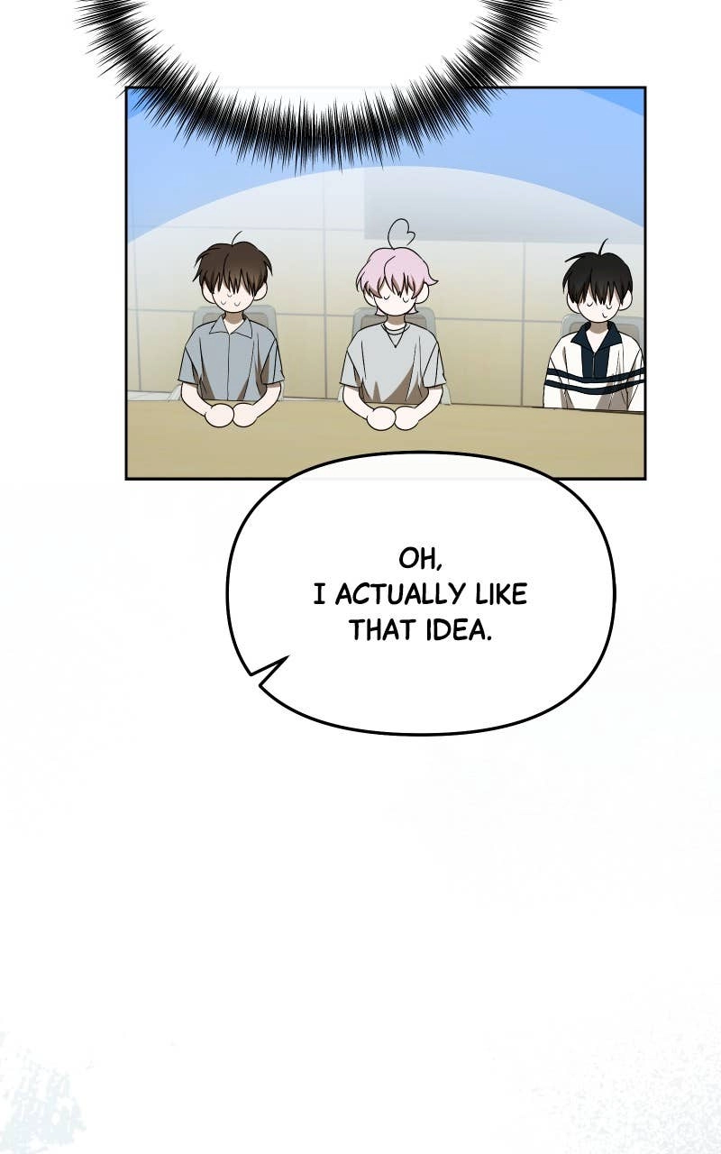 My Comeback as the Youngest Member Chapter 59 Page 67