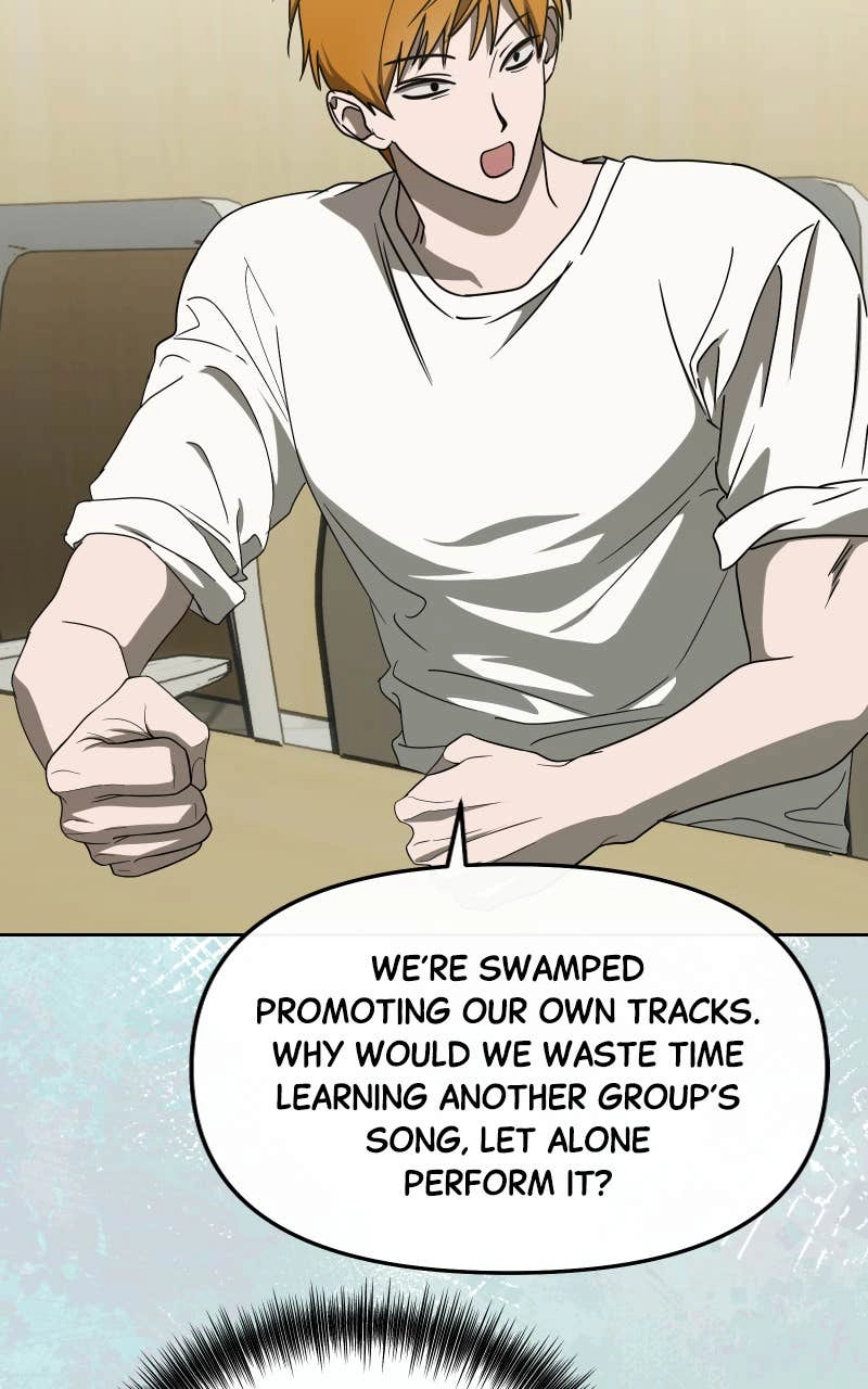 My Comeback as the Youngest Member Chapter 59 Page 69