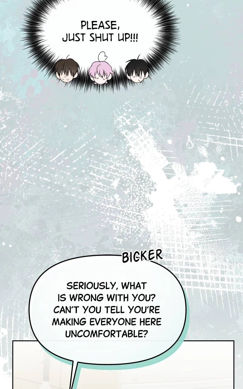 My Comeback as the Youngest Member Chapter 59 Page 70