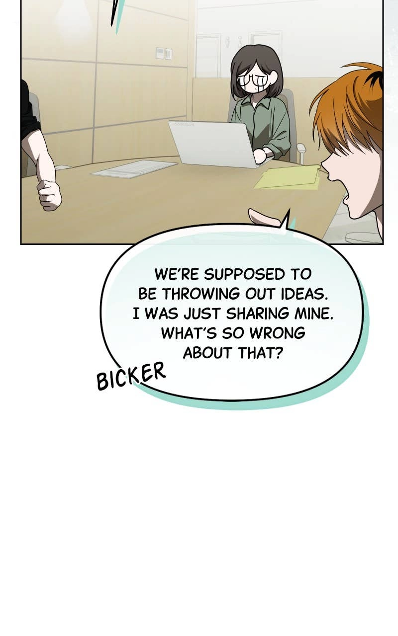 My Comeback as the Youngest Member Chapter 59 Page 71