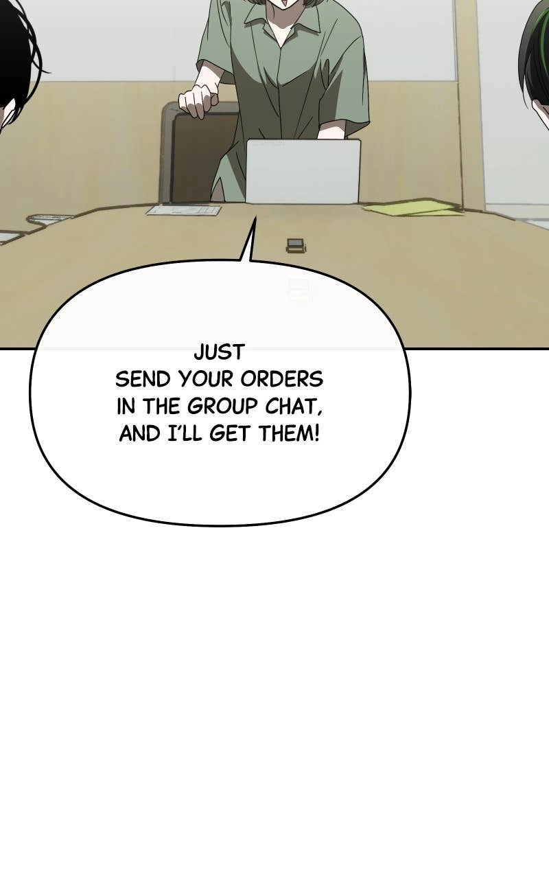 My Comeback as the Youngest Member Chapter 59 Page 73