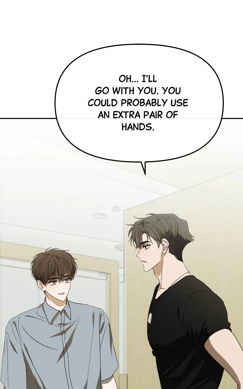 My Comeback as the Youngest Member Chapter 59 Page 74