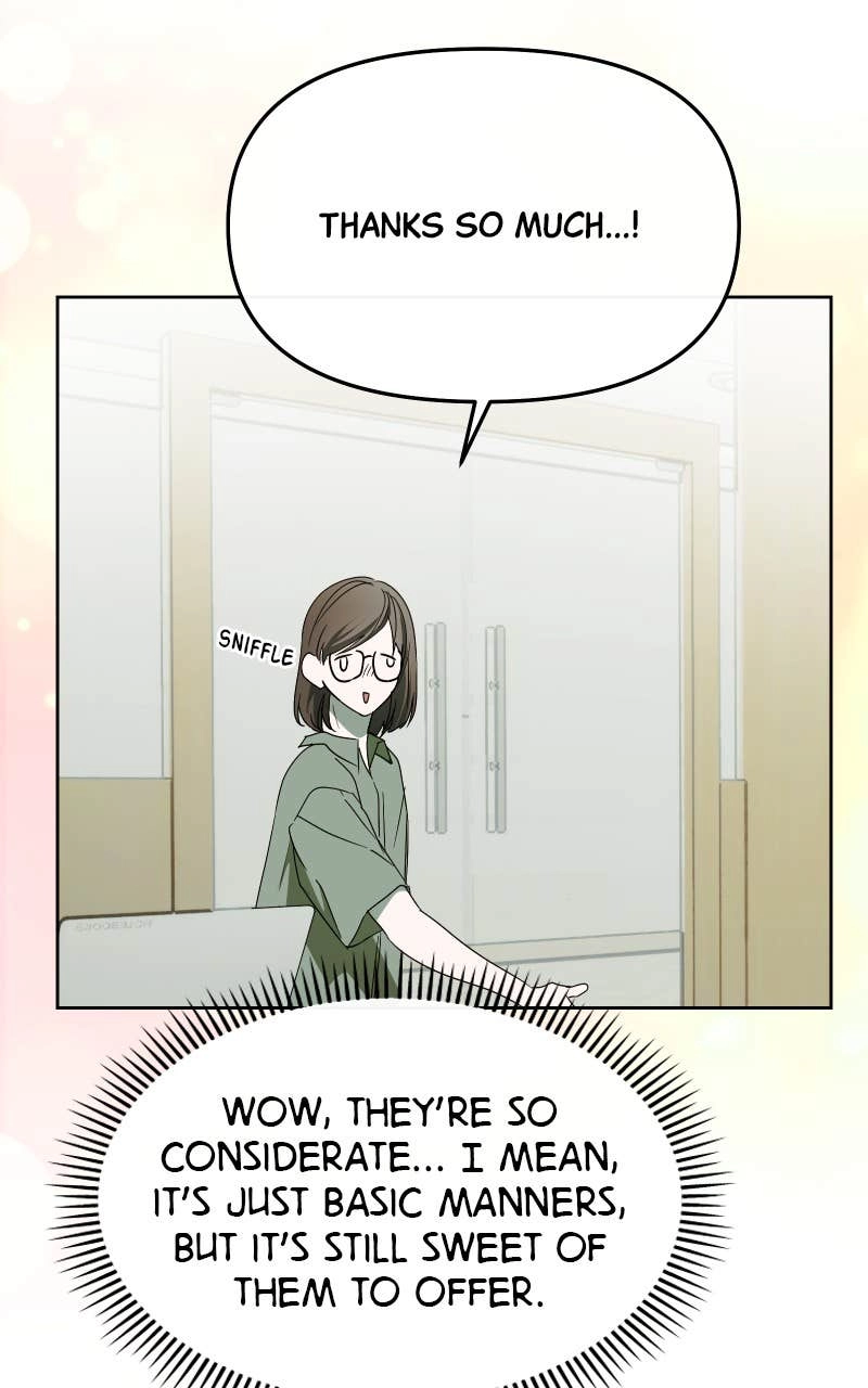 My Comeback as the Youngest Member Chapter 59 Page 76