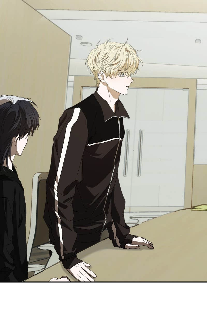 My Comeback as the Youngest Member Chapter 59 Page 94