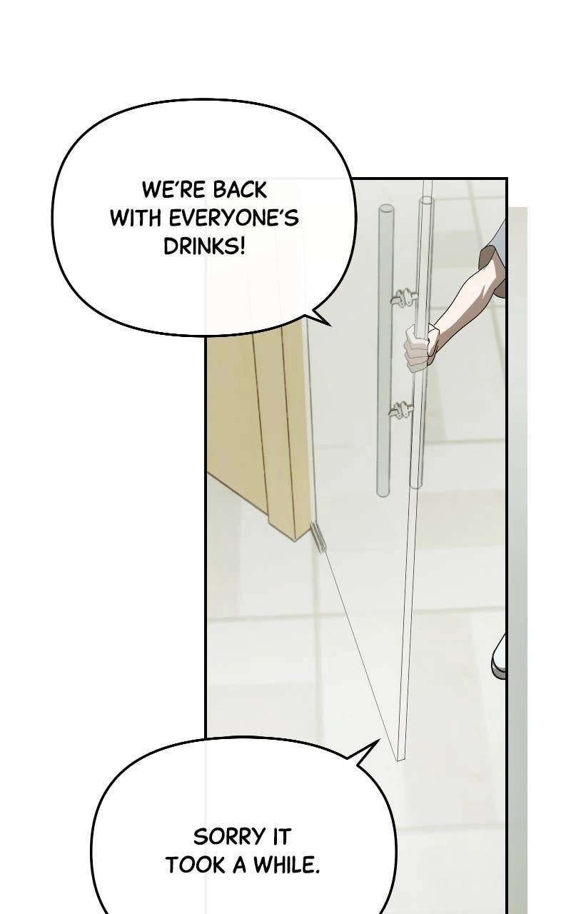My Comeback as the Youngest Member Chapter 59 Page 99
