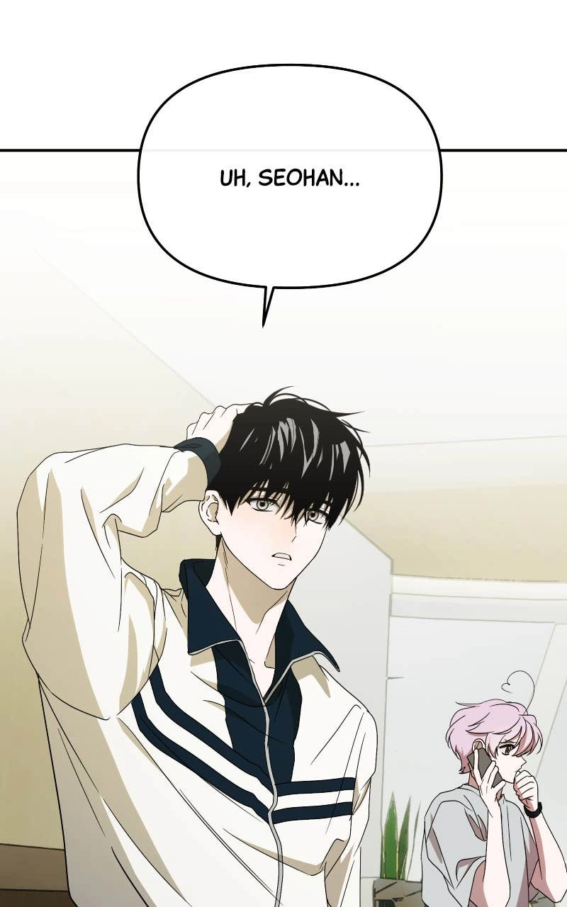 My Comeback as the Youngest Member Chapter 59 Page 101