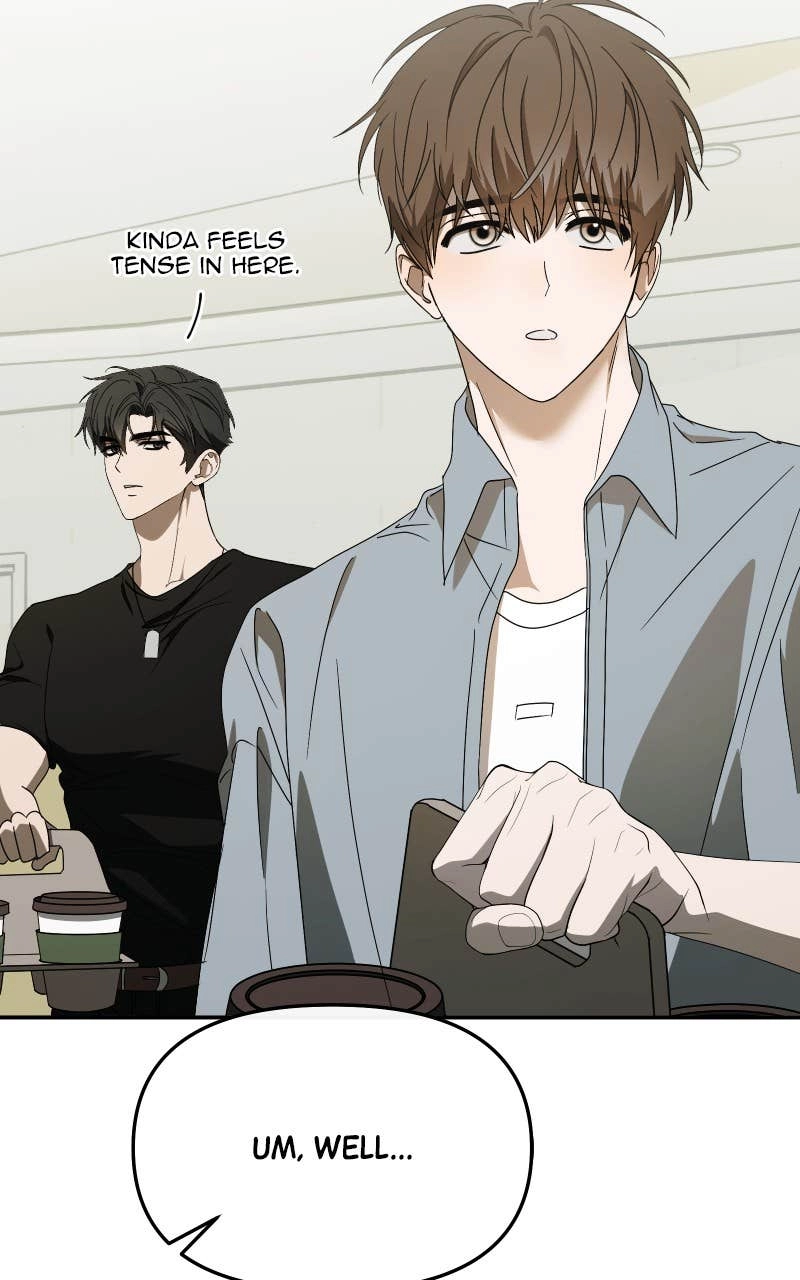 My Comeback as the Youngest Member Chapter 59 Page 103