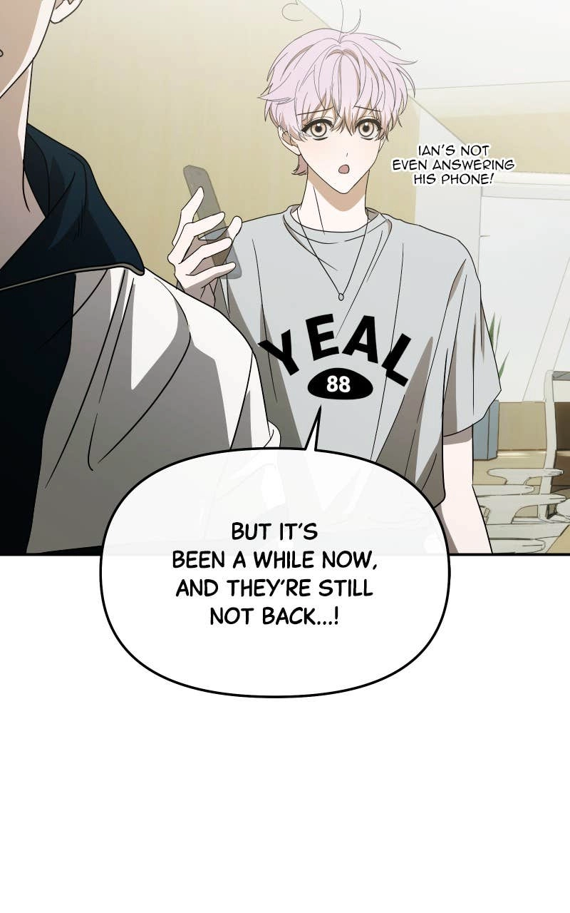 My Comeback as the Youngest Member Chapter 59 Page 105
