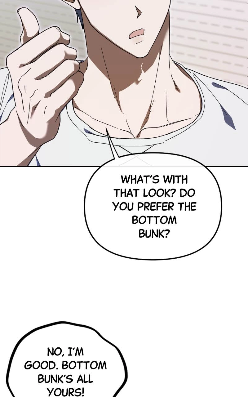 My Comeback as the Youngest Member Chapter 6 Page 7