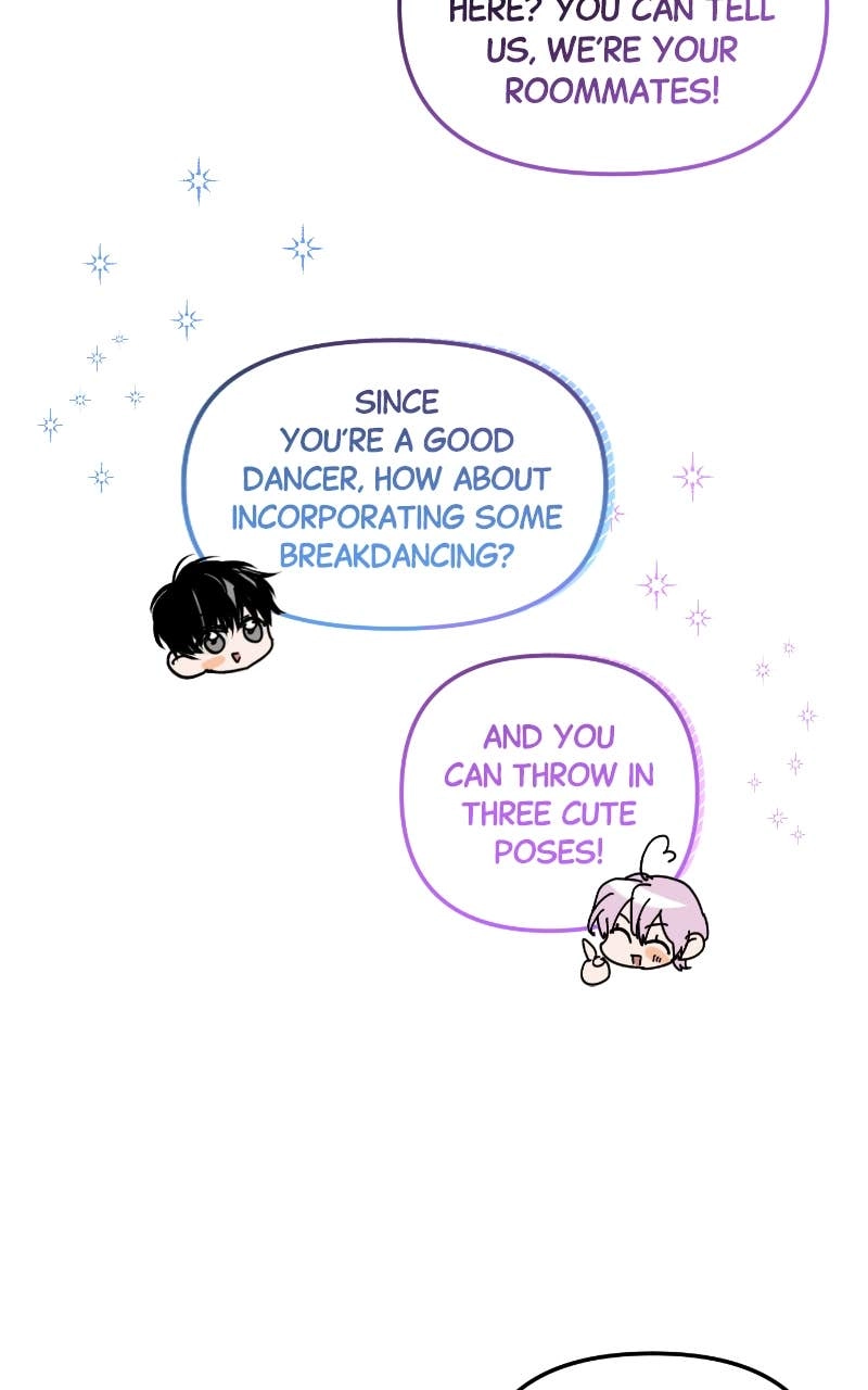 My Comeback as the Youngest Member Chapter 6 Page 10