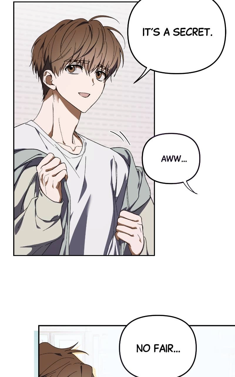 My Comeback as the Youngest Member Chapter 6 Page 11