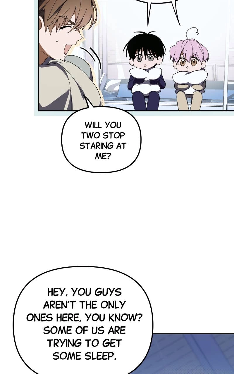 My Comeback as the Youngest Member Chapter 6 Page 12