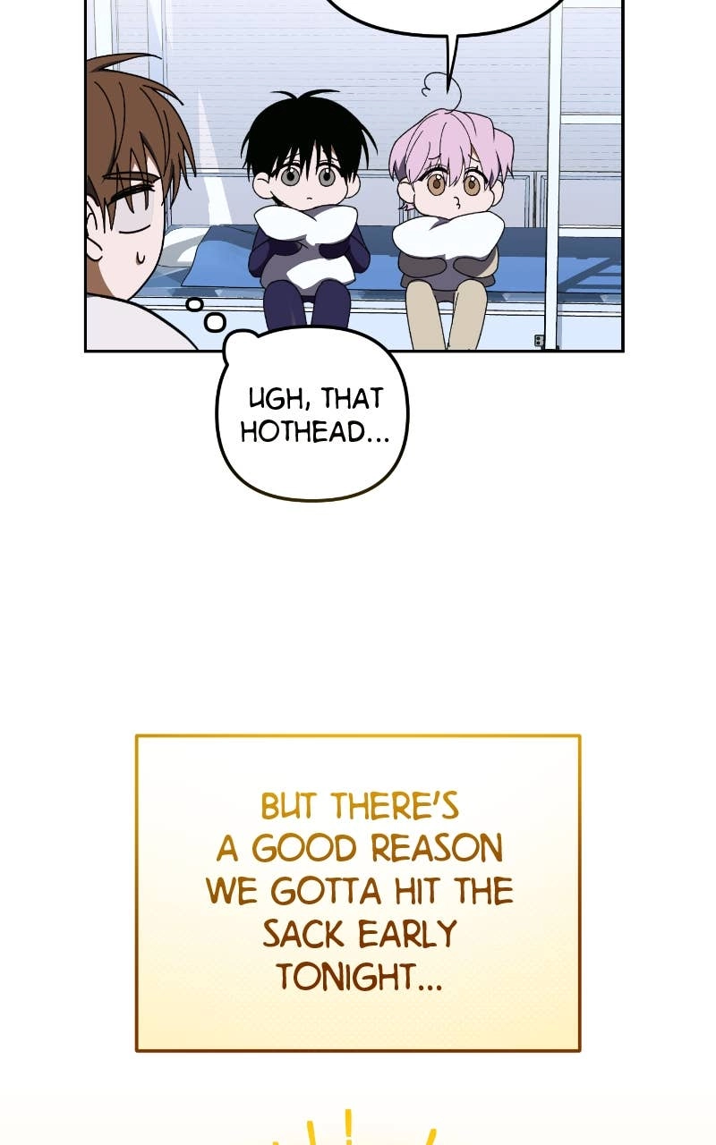 My Comeback as the Youngest Member Chapter 6 Page 14