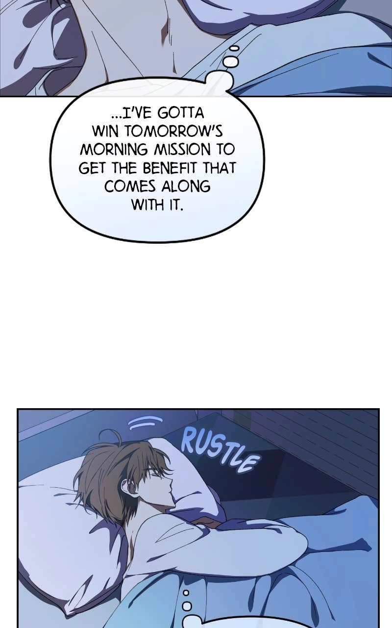 My Comeback as the Youngest Member Chapter 6 Page 17