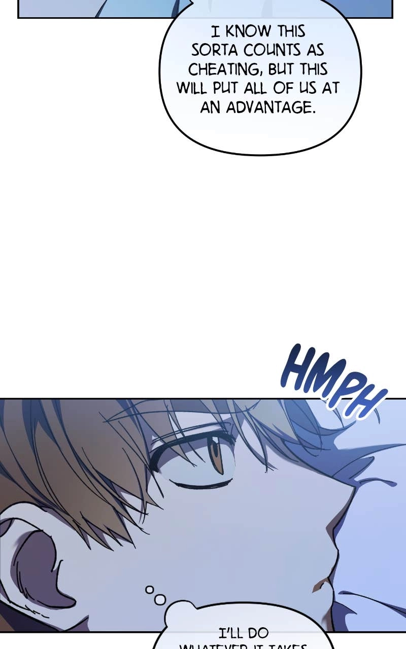 My Comeback as the Youngest Member Chapter 6 Page 18