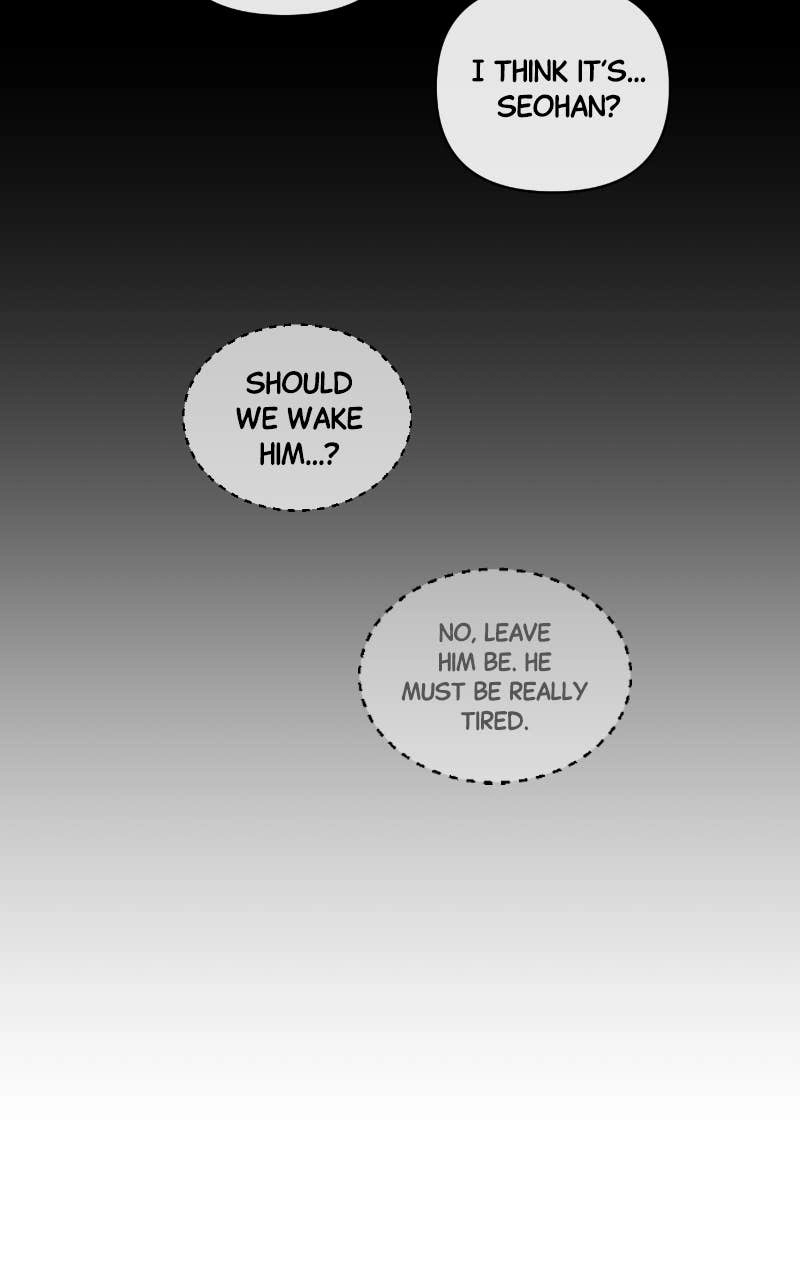 My Comeback as the Youngest Member Chapter 6 Page 21