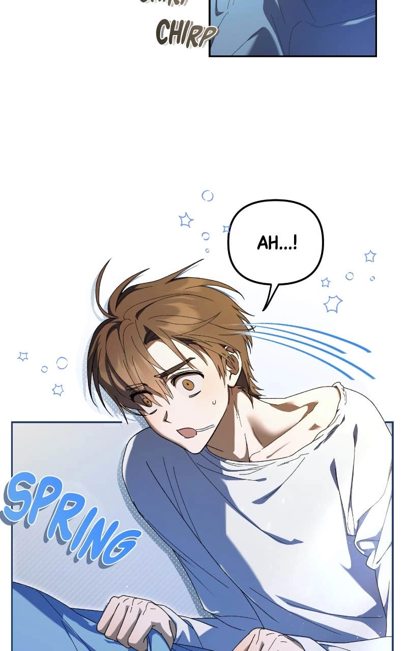 My Comeback as the Youngest Member Chapter 6 Page 23