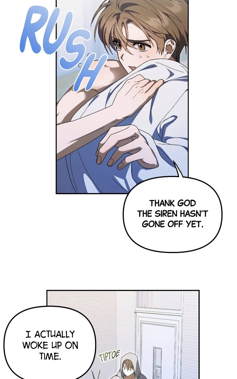 My Comeback as the Youngest Member Chapter 6 Page 25