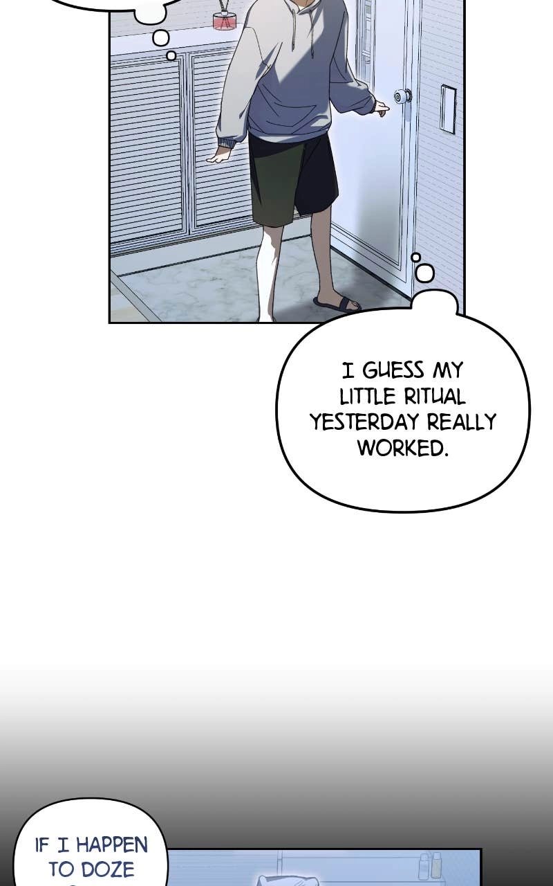 My Comeback as the Youngest Member Chapter 6 Page 26