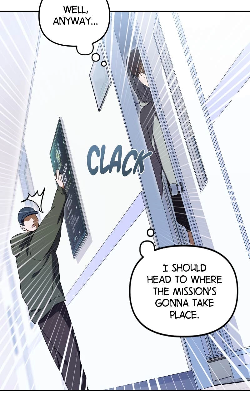 My Comeback as the Youngest Member Chapter 6 Page 28