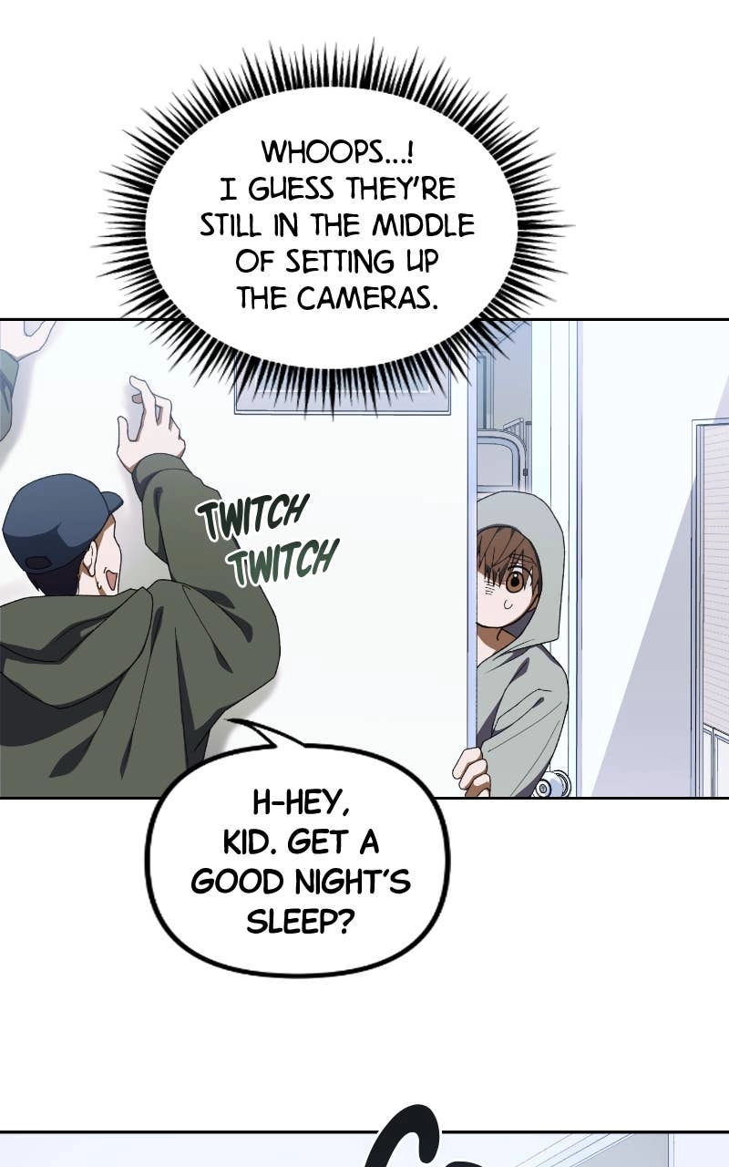 My Comeback as the Youngest Member Chapter 6 Page 29