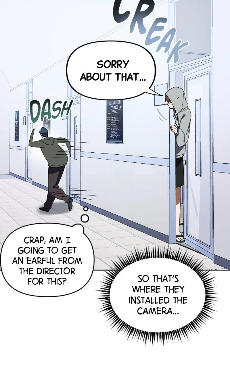 My Comeback as the Youngest Member Chapter 6 Page 30