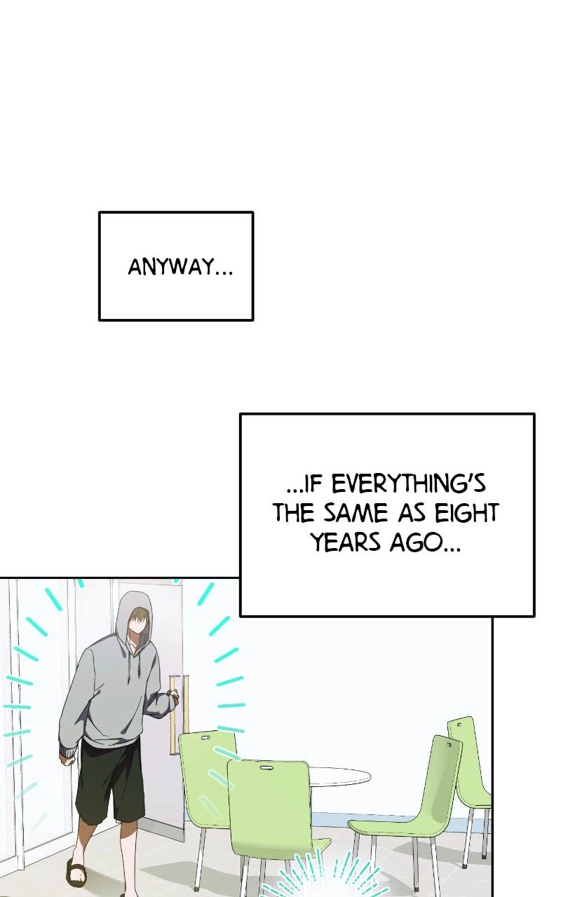 My Comeback as the Youngest Member Chapter 6 Page 31