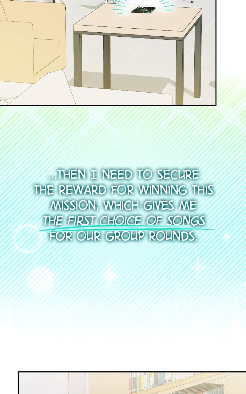 My Comeback as the Youngest Member Chapter 6 Page 32