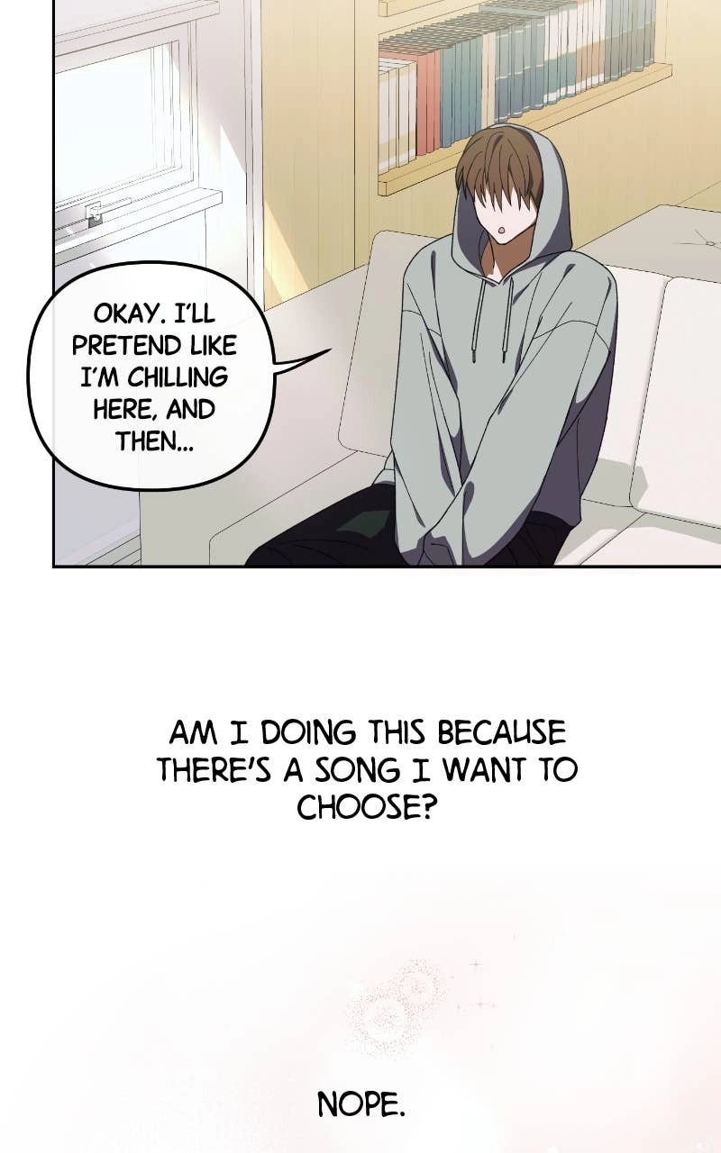 My Comeback as the Youngest Member Chapter 6 Page 33
