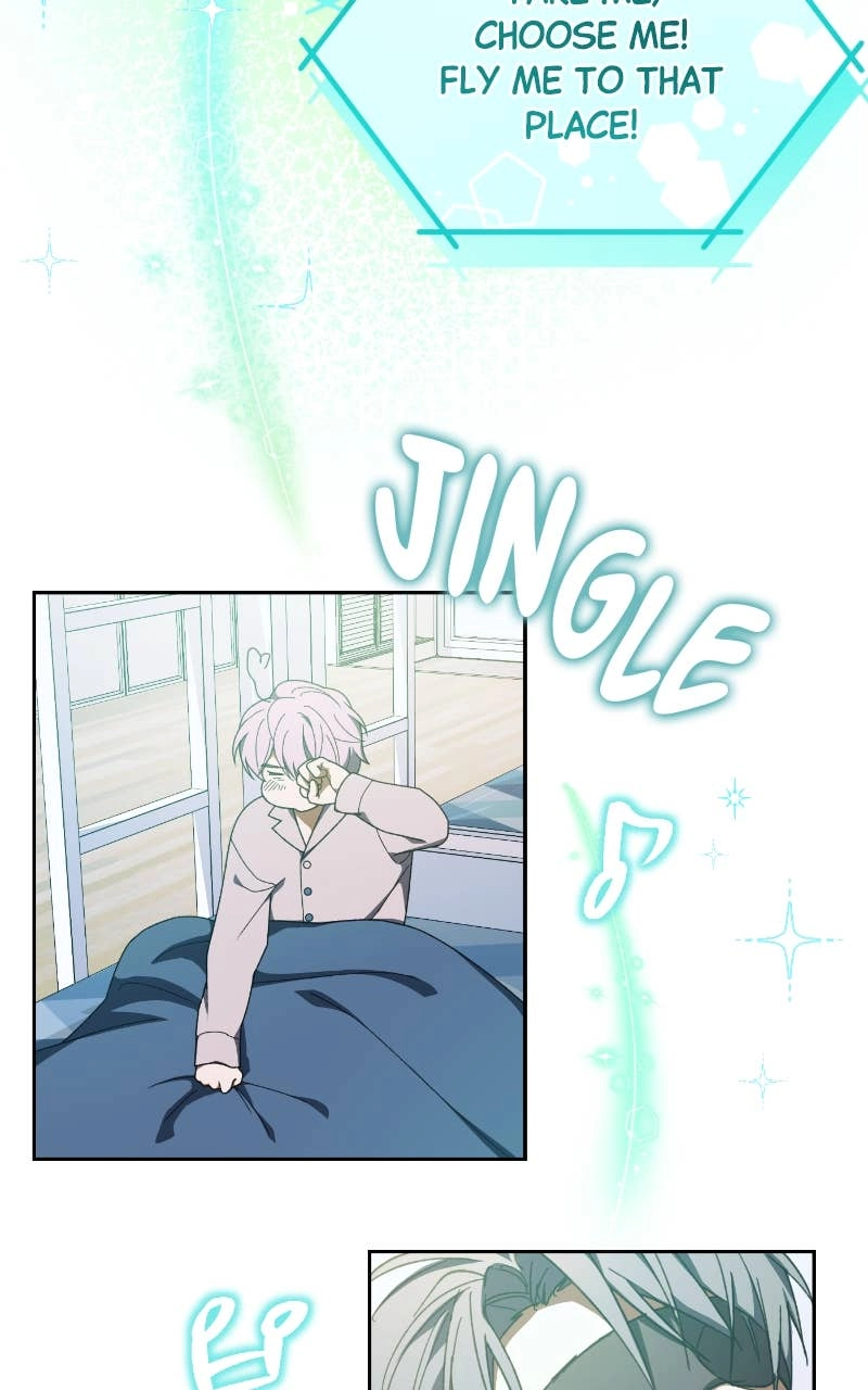 My Comeback as the Youngest Member Chapter 6 Page 36